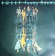 sweet fanny adams